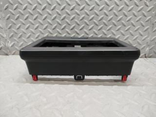 Консоль магнитофона MAZDA FLAIR MJ55S R06A 73821-63R0 5 ракурс
