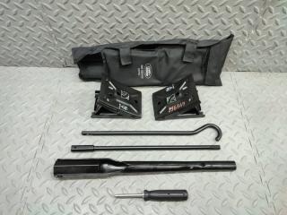 Набор инструмента LAND ROVER DISCOVERY L319 406PN 1 ракурс