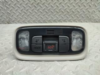 Плафон TOYOTA YARIS CROSS MXPJ10 M15A-FXE 81260-K0010 1 ракурс