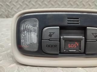 Плафон TOYOTA YARIS CROSS MXPJ10 M15A-FXE 81260-K0010 3 ракурс