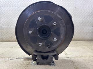 Ступица левая задняя NISSAN SERENA C25 MR20DE 1 ракурс Ступица левая задняя NISSAN SERENA C25 MR20DE 1 ракурс
