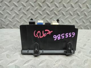 Кнопка SUZUKI SOLIO MA37S K12C 73832-83S0 4 ракурс