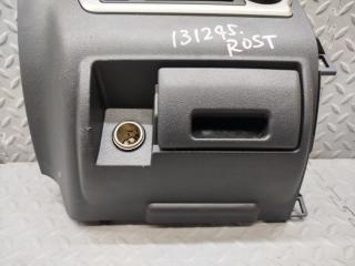 Климат-контроль TOYOTA HIACE TRH200 1TR-FE 187-4D49 4 ракурс