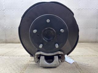 Ступица левая задняя TOYOTA YARIS CROSS MXPJ10 M15A-FXE 1 ракурс