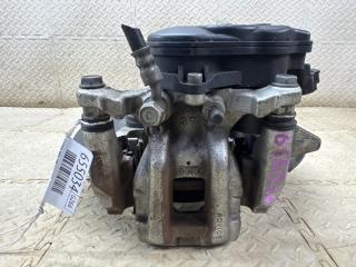 Ступица левая задняя TOYOTA YARIS CROSS MXPJ10 M15A-FXE 4 ракурс