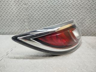 Стоп-сигнал левый задний MAZDA ATENZA GHEFP LF 220-41661 2 ракурс