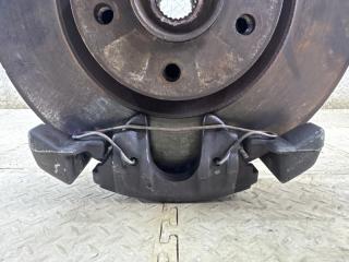 Ступица правая передняя ALFA ROMEO 156 932 AR32405 3 ракурс