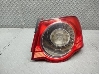 Стоп-сигнал правый задний VOLKSWAGEN PASSAT 3C2 AXZ 3C5945096C 1 ракурс