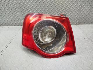 Стоп-сигнал левый задний VOLKSWAGEN PASSAT 3C2 AXZ 3C5945095C 1 ракурс