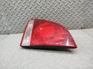 Вставка между стопов правая задняя TOYOTA CROWN GRS180 4GR-FSE 30-310 3 ракурс