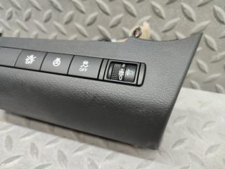 Кнопка NISSAN KICKS P15 HR12DE 68486 5RY0A 3 ракурс