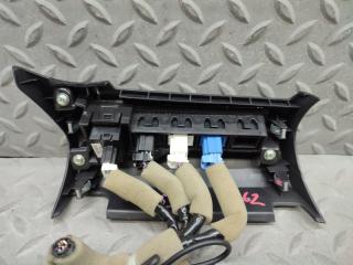 Кнопка NISSAN KICKS P15 HR12DE 68486 5RY0A 5 ракурс