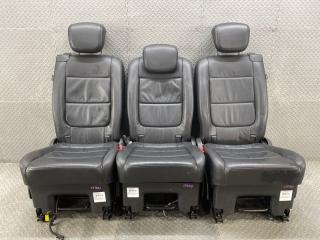 Сидение VOLKSWAGEN SHARAN 7N CAV 1 ракурс