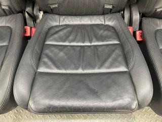 Сидение VOLKSWAGEN SHARAN 7N CAV 3 ракурс