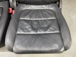 Сидение VOLKSWAGEN SHARAN 7N CAV 4 ракурс