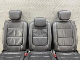 Сидение VOLKSWAGEN SHARAN 7N CAV 5 ракурс