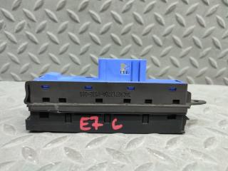 Кнопка VOLKSWAGEN PASSAT 365 CCZ 3AC927137DA 5 ракурс