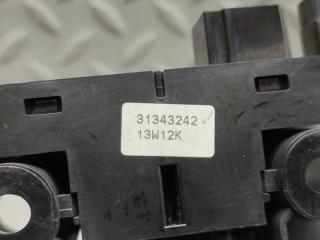 Клапан стояночного тормоза VOLVO XC60 DZ47 B4204T7 31343242 5 ракурс