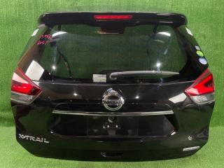 Дверь задняя NISSAN X-TRAIL HT32 MR20DD 9001A4CE6A 1 ракурс