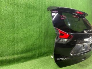 Дверь задняя NISSAN X-TRAIL HT32 MR20DD 9001A4CE6A 2 ракурс