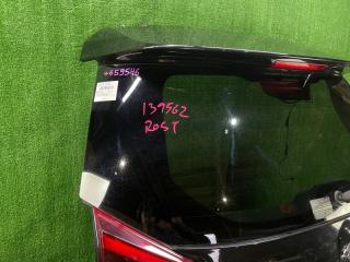 Дверь задняя NISSAN X-TRAIL HT32 MR20DD 9001A4CE6A 4 ракурс