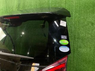 Дверь задняя NISSAN X-TRAIL HT32 MR20DD 9001A4CE6A 5 ракурс