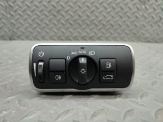Блок управления VOLVO XC60 DZ47 B4204T7 30739448 1 ракурс
