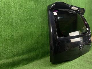 Дверь задняя SUZUKI WAGON R MH95S R06D 2 ракурс