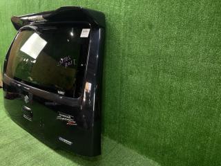 Дверь задняя SUZUKI WAGON R MH95S R06D 3 ракурс