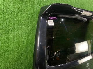 Дверь задняя SUZUKI WAGON R MH95S R06D 4 ракурс