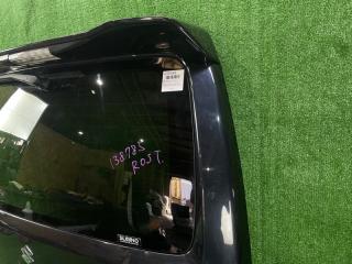 Дверь задняя SUZUKI WAGON R MH95S R06D 5 ракурс