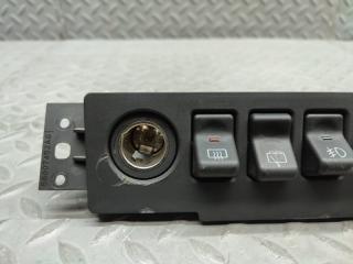 Блок управления JEEP CHEROKEE XJ ERH 56007452AG 2 ракурс