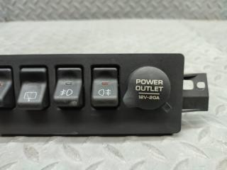 Блок управления JEEP CHEROKEE XJ ERH 56007452AG 3 ракурс
