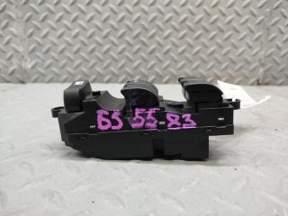 Блок упр. стеклоподьемниками правый передний SUZUKI SPACIA MK42S R06A 37990-82K91 2 ракурс