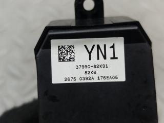 Блок упр. стеклоподьемниками правый передний SUZUKI SPACIA MK42S R06A 37990-82K91 5 ракурс