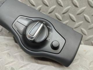 Блок управления AUDI A4 8K5 CDN 8K0941531AS 2 ракурс Блок управления AUDI A4 8K5 CDN 8K0941531AS 2 ракурс