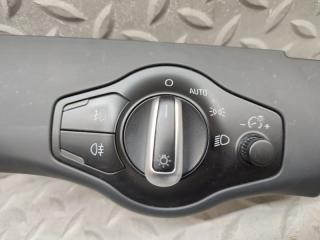 Блок управления AUDI A4 8K5 CDN 8K0941531AS 3 ракурс Блок управления AUDI A4 8K5 CDN 8K0941531AS 3 ракурс