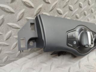Блок управления AUDI A4 8K5 CDN 8K0941531AS 4 ракурс Блок управления AUDI A4 8K5 CDN 8K0941531AS 4 ракурс