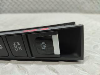Кнопка VOLKSWAGEN PASSAT 365 CCZ 3AC927238 2 ракурс