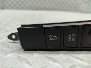 Кнопка VOLKSWAGEN PASSAT 365 CCZ 3AC927238 3 ракурс