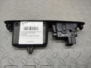 Блок упр. стеклоподьемниками левый передний NISSAN DUALIS NJ10 MR20DE 25411JD000 5 ракурс Блок упр. стеклоподьемниками левый передний NISSAN DUALIS NJ10 MR20DE 25411JD000 5 ракурс