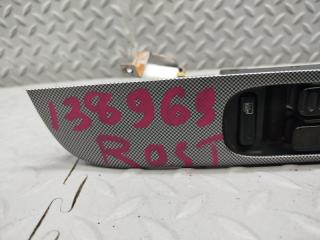 Блок упр. стеклоподьемниками правый передний DAIHATSU ATRAI S330G EF-DET 84820-B5030 2 ракурс