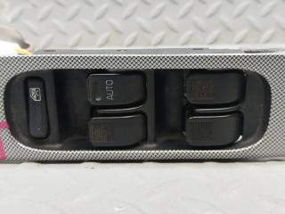 Блок упр. стеклоподьемниками правый передний DAIHATSU ATRAI S330G EF-DET 84820-B5030 3 ракурс
