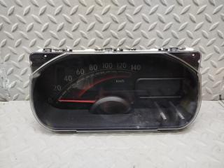 Спидометр DAIHATSU MOVE LA100S KF-VE3 83800-BA052 1 ракурс