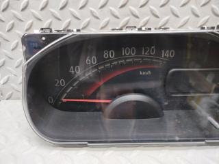 Спидометр DAIHATSU MOVE LA100S KF-VE3 83800-BA052 2 ракурс