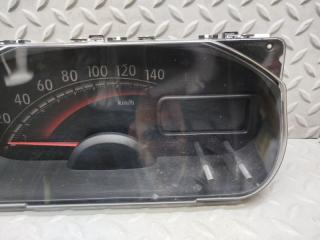 Спидометр DAIHATSU MOVE LA100S KF-VE3 83800-BA052 3 ракурс
