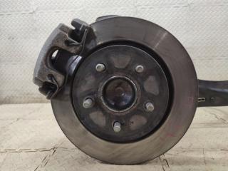 Ступица правая задняя VOLVO C70 MC67 B5254T7 2 ракурс
