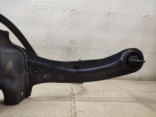 Ступица правая задняя VOLVO C70 MC67 B5254T7 4 ракурс