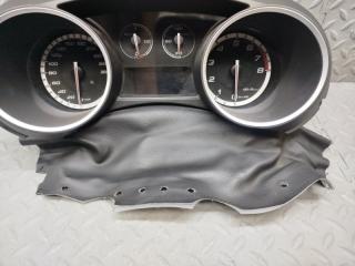 Спидометр ALFA ROMEO GIULIETTA 940 940A2000 50527075 5 ракурс