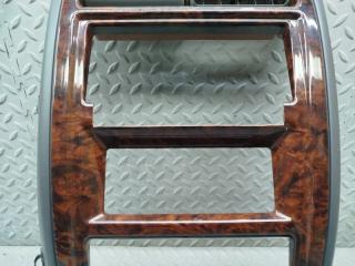 Консоль магнитофона JEEP CHEROKEE XJ ERH 55115482 3 ракурс Консоль магнитофона JEEP CHEROKEE XJ ERH 55115482 3 ракурс